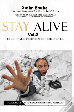Capa do artigo Stay Alive Vol.2