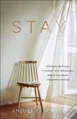 Capa do artigo Stay