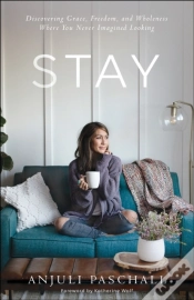 Capa do artigo Stay