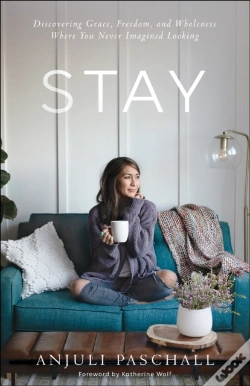 Capa do artigo Stay
