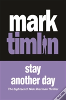 Capa do artigo Stay Another Day