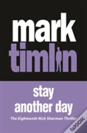 Capa do artigo Stay Another Day
