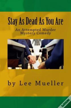 Capa do artigo Stay As Dead As You Are: An Attempted Mu