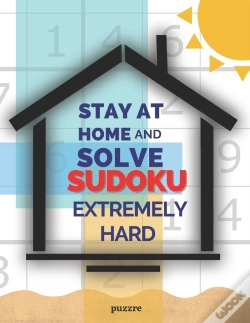 Capa do artigo Stay At Home And Solve Sudoku Extremely Hard