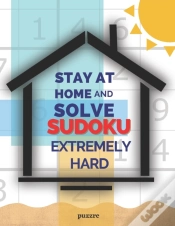 Capa do artigo Stay At Home And Solve Sudoku Extremely Hard