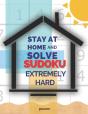 Stay At Home And Solve Sudoku Extremely Hard - Preview