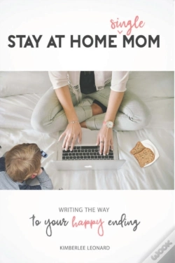 Capa do artigo Stay At Home Single Mom