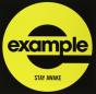 Stay Awake - Vinil - Preview