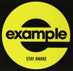 Capa do artigo Stay Awake - Vinil