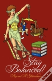 Capa do artigo Stay Balanced!