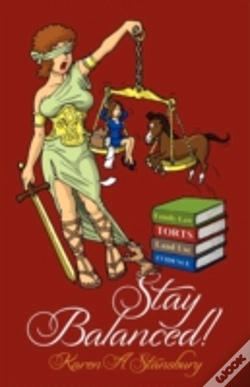 Capa do artigo Stay Balanced!