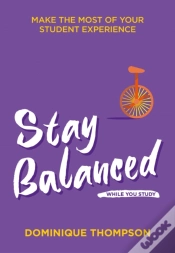 Capa do artigo Stay Balanced While You Study