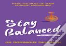 Stay Balanced While You Study