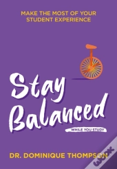 Stay Balanced While You Study