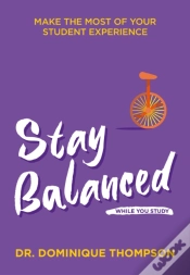 Capa do artigo Stay Balanced While You Study