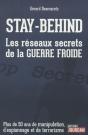 Stay Behind - Preview