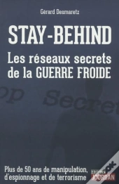 Stay Behind