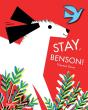 Stay, Benson! - Preview