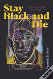 Capa do artigo Stay Black And Die