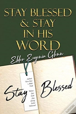 Capa do artigo Stay Blessed & Stay In His Word