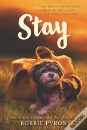 Capa do artigo Stay