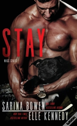 Capa do artigo Stay