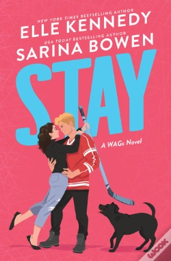 Capa do artigo Stay