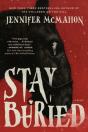 Stay Buried - Preview