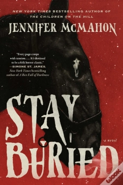 Capa do artigo Stay Buried