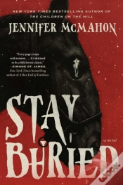 Capa do artigo Stay Buried