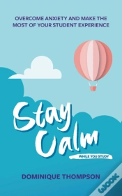 Capa do artigo Stay Calm While You Study