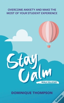 Capa do artigo Stay Calm While You Study