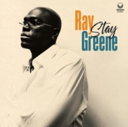Capa do artigo Stay - CD