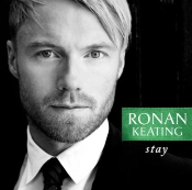 Capa do artigo Stay - CD