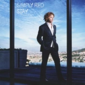 Capa do artigo Stay - CD
