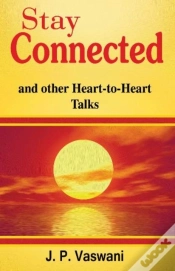 Capa do artigo Stay Connected
