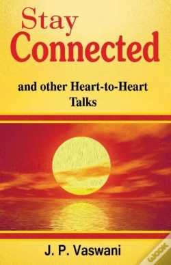 Capa do artigo Stay Connected
