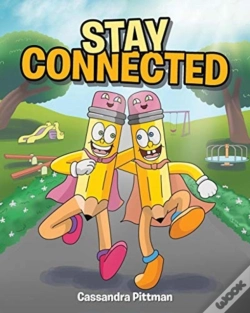 Capa do artigo Stay Connected
