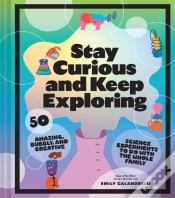 Capa do artigo Stay Curious And Keep Exploring