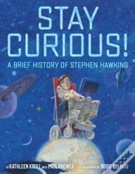 Stay Curious!