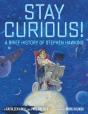 Stay Curious! - Preview