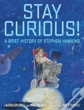 Stay Curious!