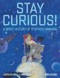 Stay Curious! - Preview
