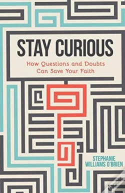 Capa do artigo Stay Curious