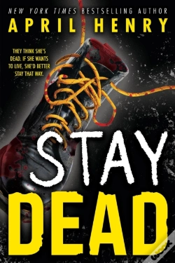 Capa do artigo Stay Dead