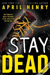 Capa do artigo Stay Dead
