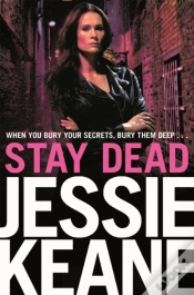 Capa do artigo Stay Dead