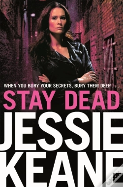 Capa do artigo Stay Dead