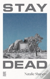 Capa do artigo Stay Dead
