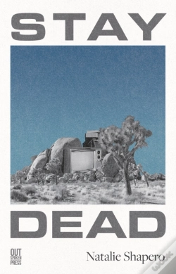 Capa do artigo Stay Dead
